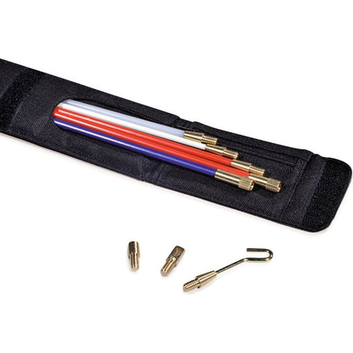 HellermannTyton - Kabelziehstrumpf Kabelziehstrumpf-Set CS-ACG0415 (VE3) 4-15mm