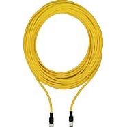 Pilz - Konfektioniertes Sensor-Aktor-Kabel PSS67 cable M12-5sf 380220 M12-5sm, 20m