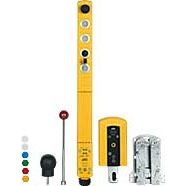 Pilz - Positionsschalter mit Zuhaltung PSEN sg2c-5LBLLS unit 570818 − 1 Stück