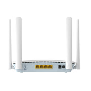 DLink - Netzwerk Router G416C/E 4G LTE AX1500 Wi-Fi6