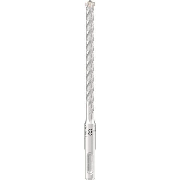 Bosch - Bohrer PRO SDS plus-5X 2608707235 Hammerbohrer 8,5 x