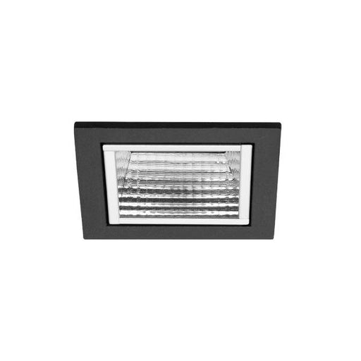Brumberg Leuchten - Downlight/Strahler/Flutlicht LED-Einbaudownlight 230V 41641183DA 3000K, quadratisch