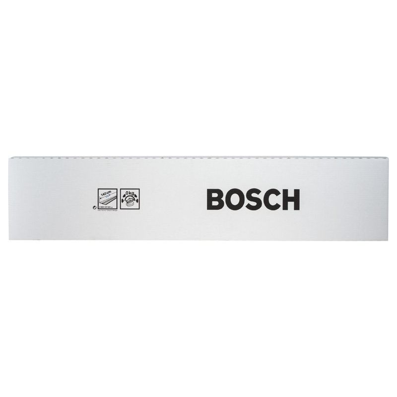 Bosch - Systemzubehör für Sägen (Akku/elektrisch/Druckluft) Führungsschiene FSN 140 2602317031