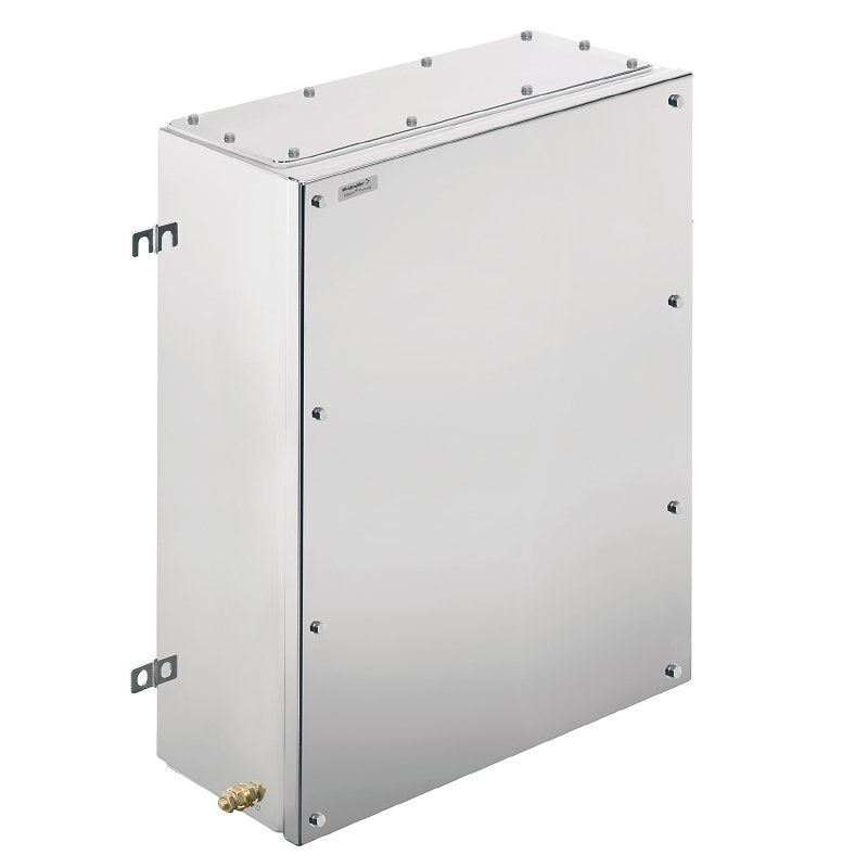 Weidmüller - Gehäuse/Schrank für Explosionsschutz Gehäuse KTB FS 624515 S4E2 450x620x150mm,elekt.