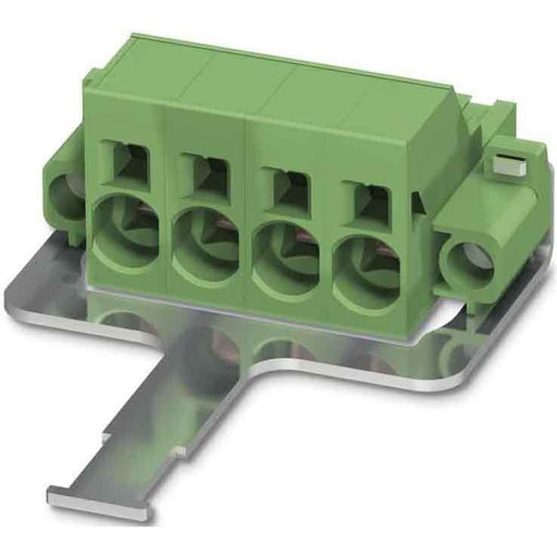 Phoenix Contact - Kabelsteckverbinder für Leiterplattensteckverbinder Steckerteil SPC 16/ 4-S #1711488 Polzahl: 4 − 50 Stück