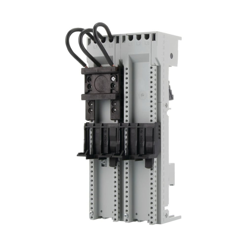 Eaton - Sammelschienen-Adapter Sammelschienenadapter BBA0R-25 90mm 25A 1TS − 2 Stück