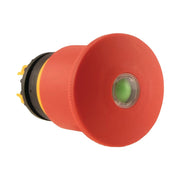Eaton - Frontelement für Pilztaster Not-Halt/Aus-Taste M22-PV45P-MPI D=45mm