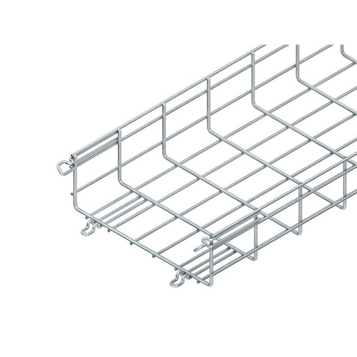Niedax - Gitterrinne MTC 105.300 E3 105x300x3000mm, CITO − 3 Meter