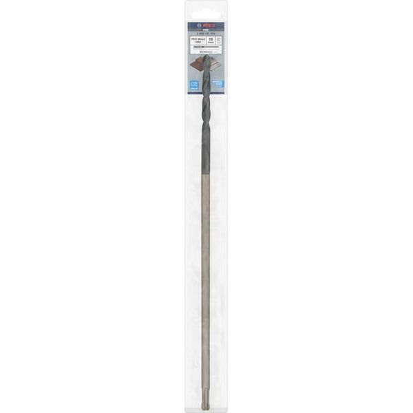 Bosch - Bohrer PRO Wood HSS 2608597400 Installationsbohrer