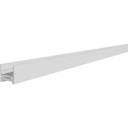 EVN Lichttechnik - Mechanisches Zubehör/Ersatzteile für Leuchten Alu-Profil APF 300 300cm flach