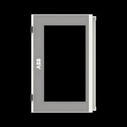 Striebel&John - Tür/Bedientableau (Schaltschrank) Tür, transparent TZT205L 2FB 5RE li