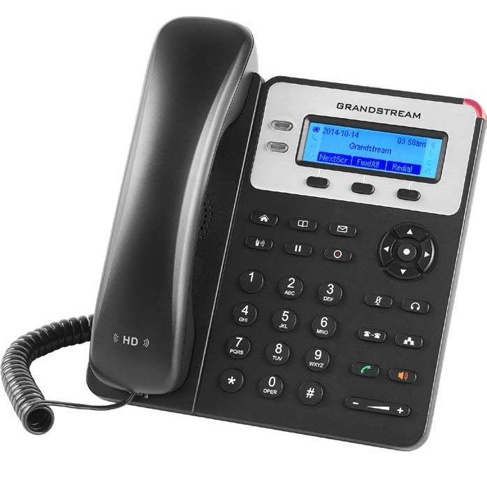 Grandstream - VoIP-Telefon Telefon GXP-1625 SIP GXP-1625