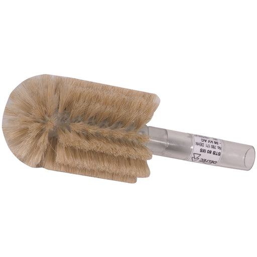 DEHN - Zubehör/Ersatzteile für Sicherheitsgeräte Stabbürste z. Absaugen STB 80 MS D 80mm L 240mm