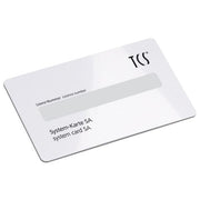 TCS Tür Control - Zubehör/Ersatzteile für elektrischen Türöffner BCM Ersatzprogrammierkarte 711-003-3000 SA Mifare