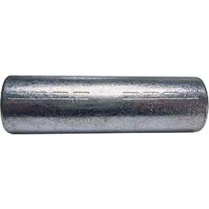 Cellpack - Verbinder für Cu-Leiter zum Verpressen Pressverbinder Cu DVZ-CU-V-LD/10 n.DIN46267,m.Trenns