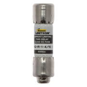Eaton - HRC-Sicherung Sicherungseinsatz FNQ-R-1-4/10 1.4 A, AC 600 V − 10 Stück
