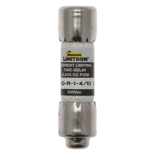 Eaton - HRC-Sicherung Sicherungseinsatz FNQ-R-1-4/10 1.4 A, AC 600 V − 10 Stück