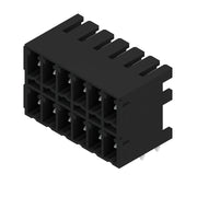 Weidmüller - Leiterplattensteckverbinder Verbinder 3.81mm SCDN-THR #1038990000 − 50 Stück