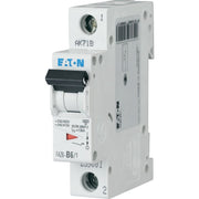 Eaton - Leitungsschutzschalter 1p. FAZ6-B6/1-SA 6A Charakt.: B