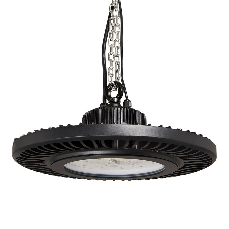 Nobile - Hallen-Reflektorleuchte LED-Hallenstrahler 1741151611 4000K dim 1-10V
