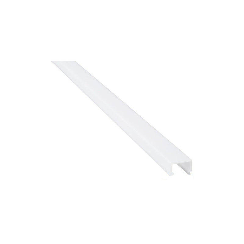 Barthelme - Lichttechnisches Zubehör/Ersatzteile für Leuchten GARliano Kunststoffabdeck. 62398305 matt 180Gr 5 Meter
