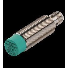 Pepperl+Fuchs Fabrik - Induktiver Näherungsschalter Induktiver Sensor NBN12-18GM50-E2-V1-M − 1 Stück
