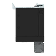 WAGO - Media Konverter Industrial Media Converter 852-1702 Kupfer zu SFP-Port − 1 Stück
