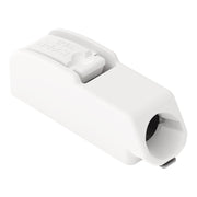 WAGO - Ein- und mehrpolige Klemmenleiste SMD-Leiterplattenklemme 2060-451/998-404 Drücker,0,75mm²,weiß − 13500 Stück