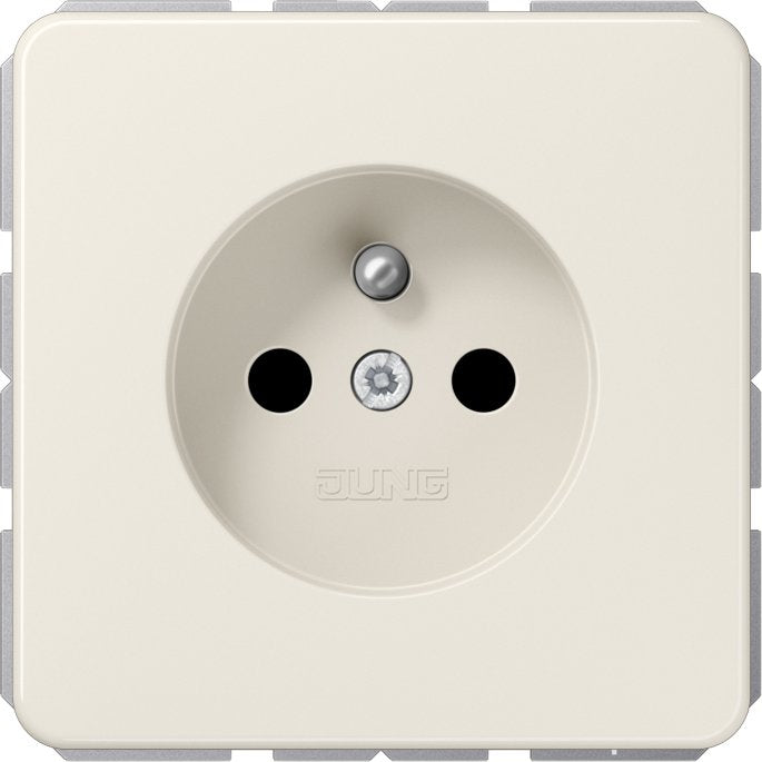 Jung - Steckdose CD 1520 FKI fran./belg. System