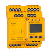 Bender - Isolations-/Erdschlussüberwachungsgerät Isolationsüberwachung isoHV425-D4-2+AGH422 AC/DC 0-1000V