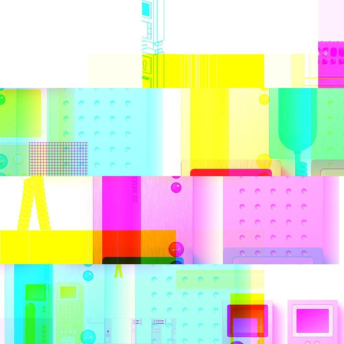 Siedle&amp;Söhne - Zusatzgerät für Türkommunikation Interface PRI 602-0  − 1 Stück
