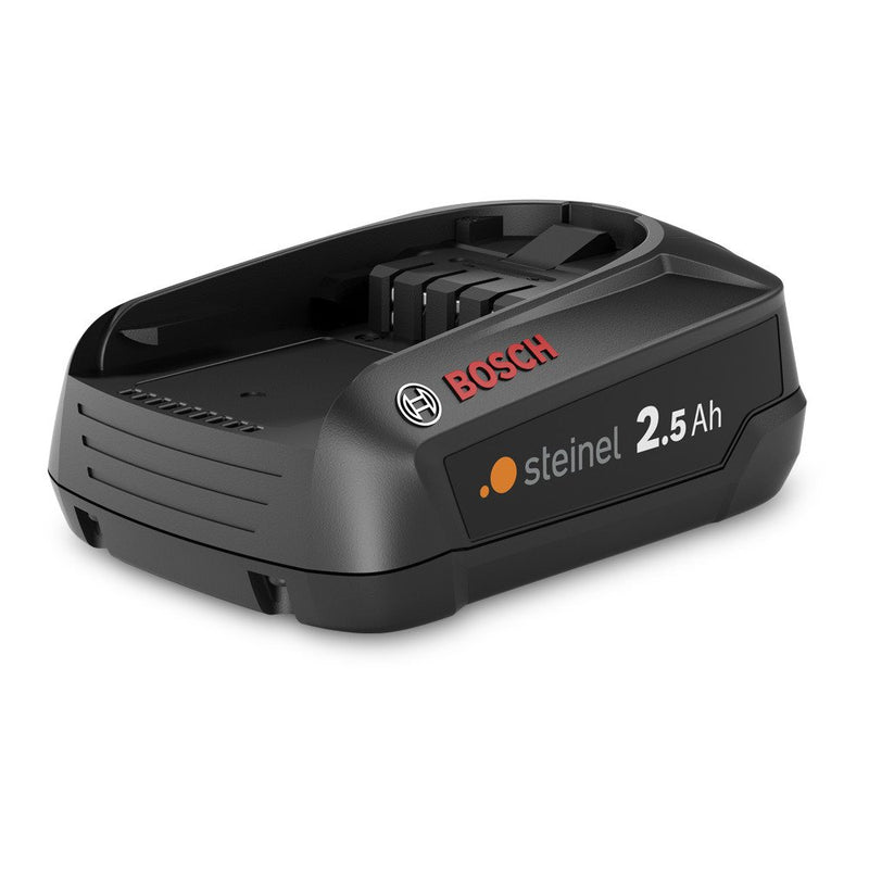 Steinel - Akku für Elektrowerkzeuge Akku Bosch 18V 085391 2,5AH POWER