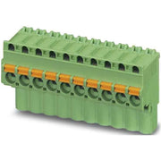 Phoenix Contact - Kabelsteckverbinder für Leiterplattensteckverbinder Leiterplattensteckverb. FKCVW 2,5/11-ST Combicon − 50 Stück