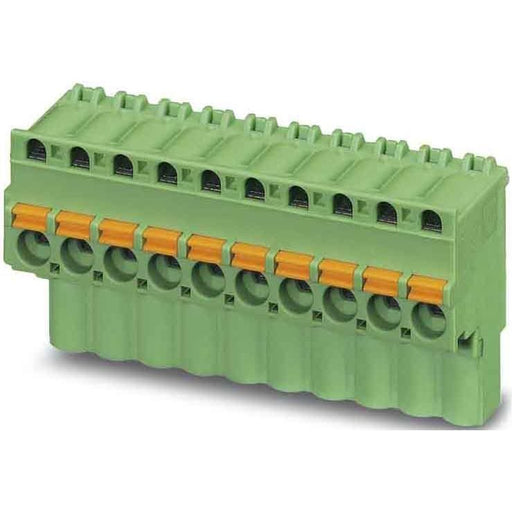 Phoenix Contact - Kabelsteckverbinder für Leiterplattensteckverbinder Leiterplattensteckverb. FKCVW 2,5/11-ST Combicon − 50 Stück