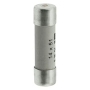 Eaton - Zylindrische Sicherung Sicherungseinsatz Nieders. CYL GG 14,#C14G20S 20A AC 500V 120kA − 10 Stück