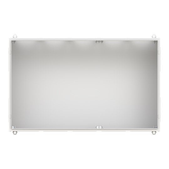 Striebel&John - Leergehäuse Wandschrank TW505GB SKI IP30 Basis