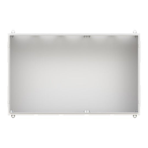 Striebel&John - Leergehäuse Wandschrank TW505GB SKI IP30 Basis