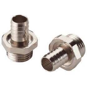 Lapp Zubehör - Kunststoff-Schutzschlauch-Verschraubung SILVYN-SSV-M63X1,5 SILVYN SSV-M63x1,5 − 5 Stück