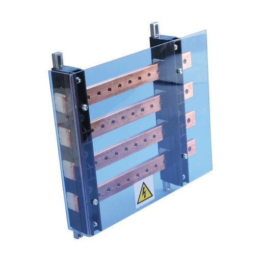 Erico - Verteilerbaugruppe Klemmen Kleinverteiler TRC-630A − 1 Stück by Erico
