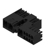 Weidmüller - Leiterplattensteckverbinder Verbinder 7.62mm SV-SMT 7.#2529970000 − 36 Stück