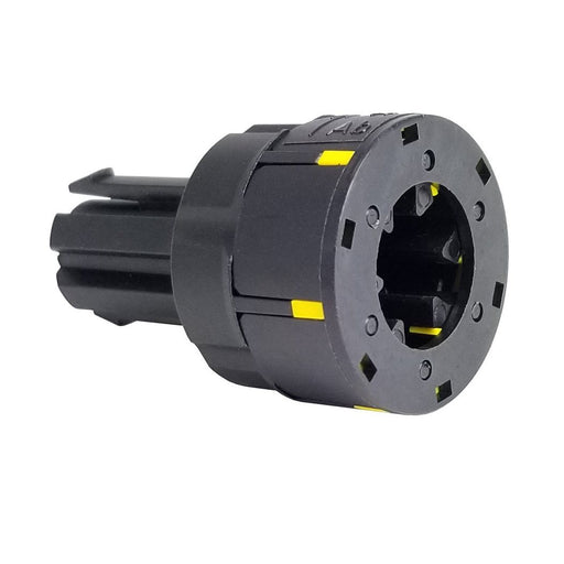 Somfy - Zubehör/Ersatzteile für Tor-/Rollladenantriebe Freilaufmitnehmer LS 40 9704138 Rechtseinbau − 1 Stück
