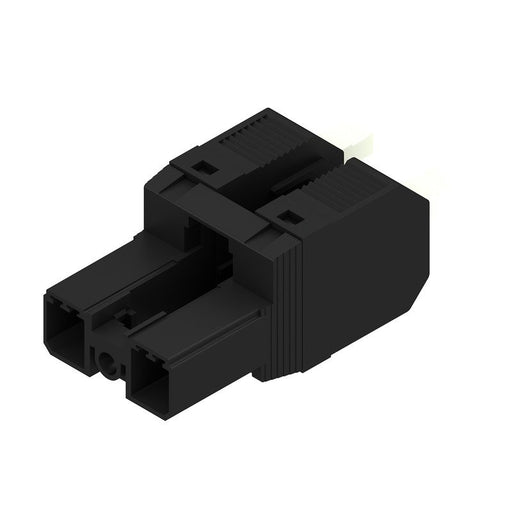 Weidmüller - Kabelsteckverbinder für Leiterplattensteckverbinder Verbinder 7.62mm SVFL 7.62#2630260000 − 84 Stück