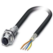 Phoenix Contact - Patchkabel Kupfer Industrie Netzwerkkabel VS-FSDBPS-OE-937-2,0 − 1 Stück