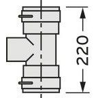 Vaillant - Zubehör/Ersatzteile für Gasheizkessel Paket 1.124 Mehrfachbel. 8000014534