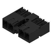 Weidmüller - Leiterplattensteckverbinder Verbinder 7.62mm SV-SMT 7.#2536580000 − 110 Stück