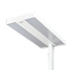 Nobile - Stehleuchte LED-Leuchte 1751326010 840 dimmbar