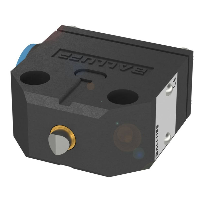 Balluff - Einzelpositionsschalter Nockenschalter BNS 819-X481-99-R-10