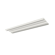 Ridi-Leuchten - Mechanisches Zubehör/Ersatzteile für Leuchten Medientragprofil SURVIVOR TP25-100WS 1,0m