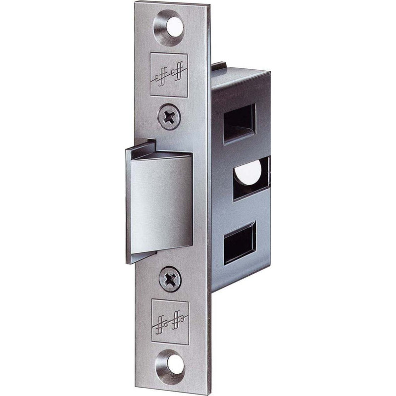 Assa Abloy effeff - Elektrischer Türöffner Fallenschloß 807-10-------00 verstellbar