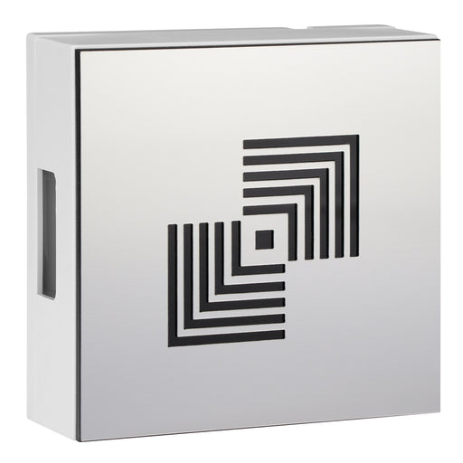 Grothe - Gong Zweiklang GONG 465A Bw/va-r Retro